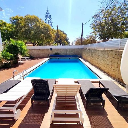 Villa Haygon Private Heated Pool, Bbq & Sauna Сан-Висенте-дель-Распеч Экстерьер фото