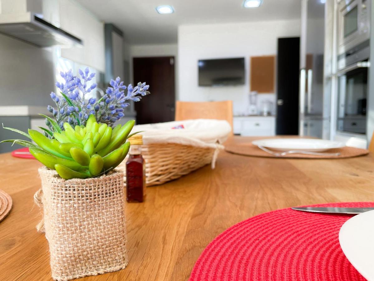 Villa Haygon Private Heated Pool, Bbq & Sauna Сан-Висенте-дель-Распеч Экстерьер фото
