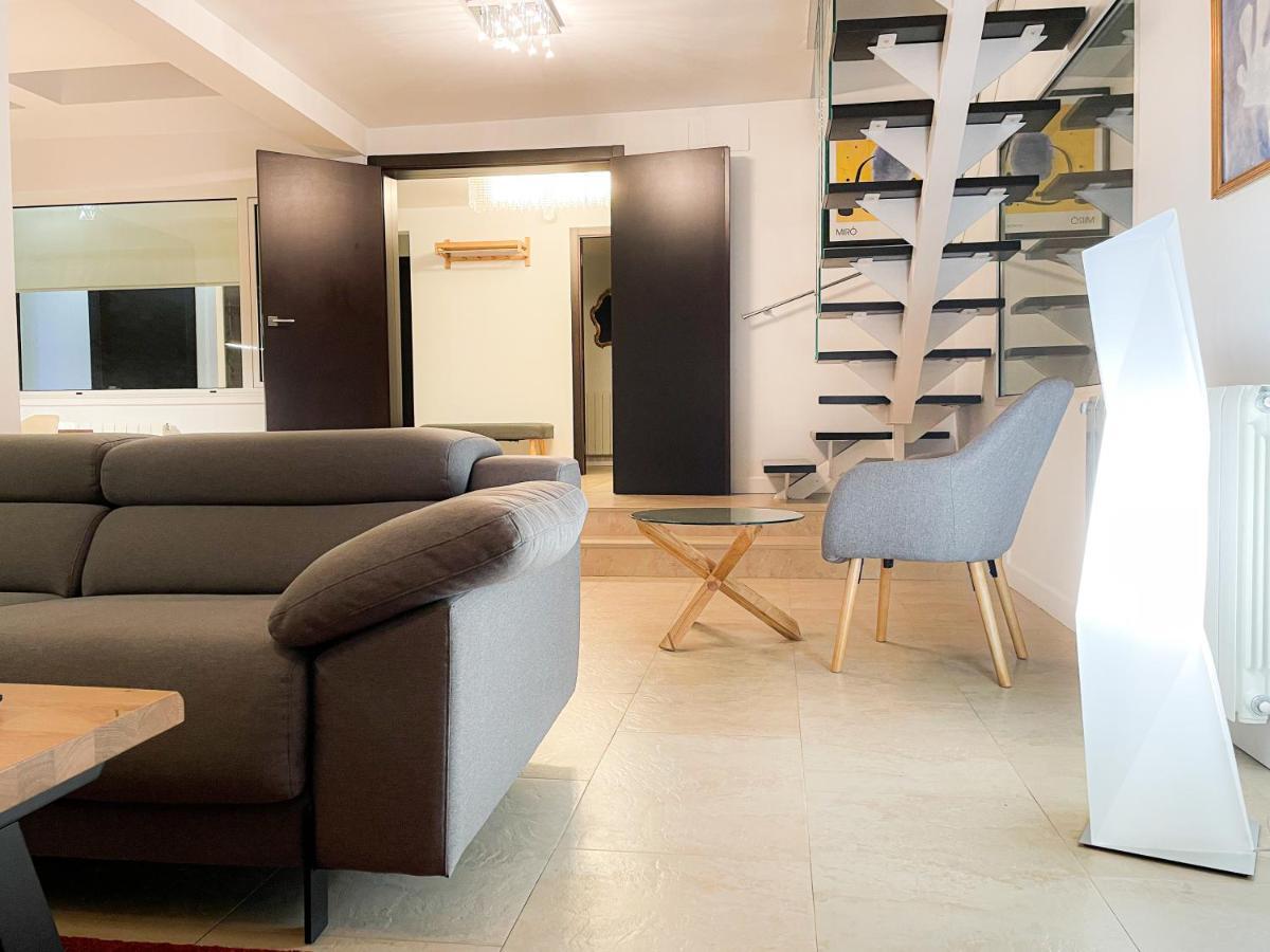 Villa Haygon Private Heated Pool, Bbq & Sauna Сан-Висенте-дель-Распеч Экстерьер фото