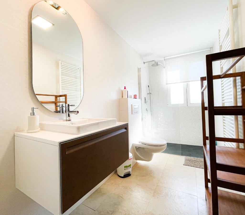 Villa Haygon Private Heated Pool, Bbq & Sauna Сан-Висенте-дель-Распеч Экстерьер фото