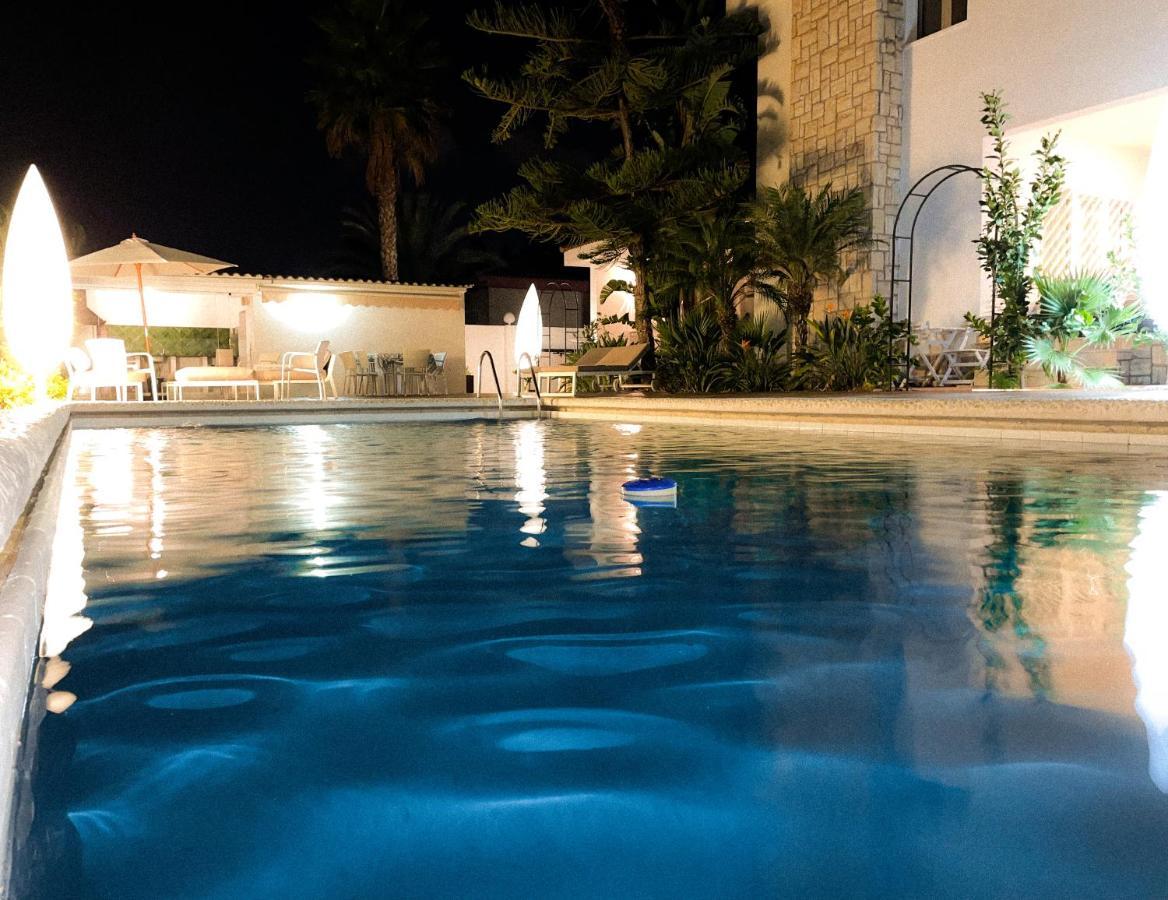 Villa Haygon Private Heated Pool, Bbq & Sauna Сан-Висенте-дель-Распеч Экстерьер фото
